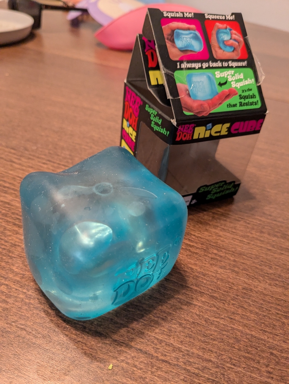 Needoh nice Cube